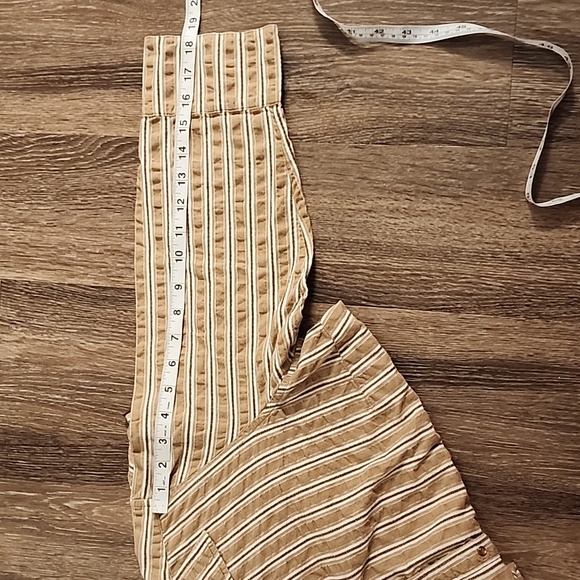 📛5/$25  Columbia Pearl Snal Pinstripe Longsleeve button down Shirt - Picture 5 of 8